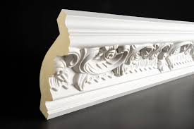 PU Cornices